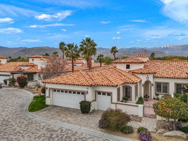 209 Piazza Di Sotto, Palm Desert, CA 92260