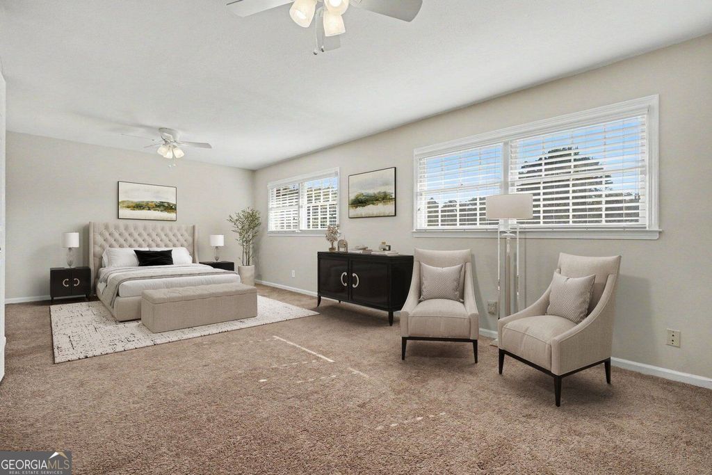 3710 Oregon Trail, Decatur, GA 30032 — photo 5