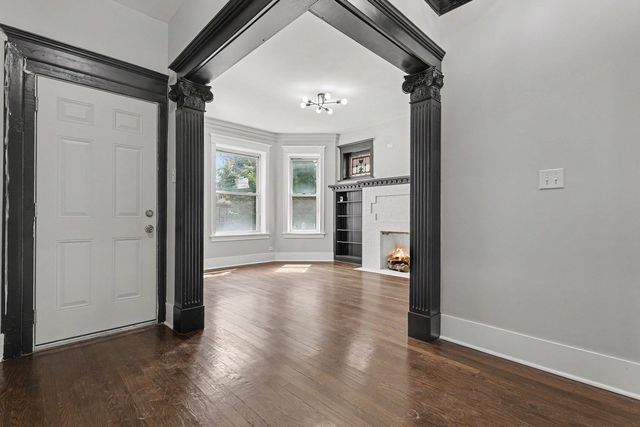 7824 S Morgan Street, Chicago, IL 60620