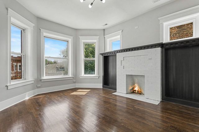 7824 S Morgan Street, Chicago, IL 60620