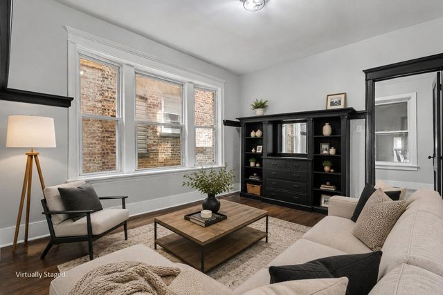 7824 S Morgan Street, Chicago, IL 60620