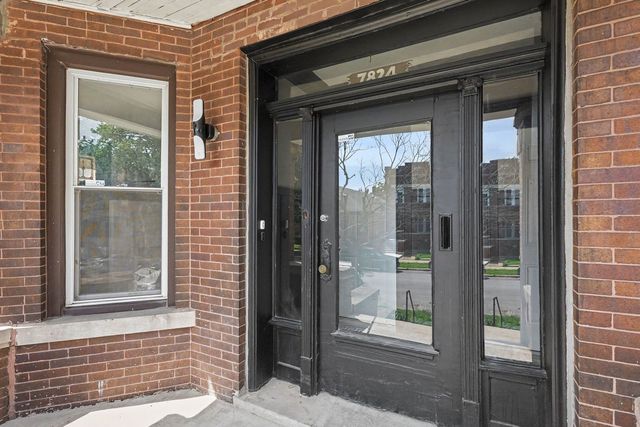 7824 S Morgan Street, Chicago, IL 60620