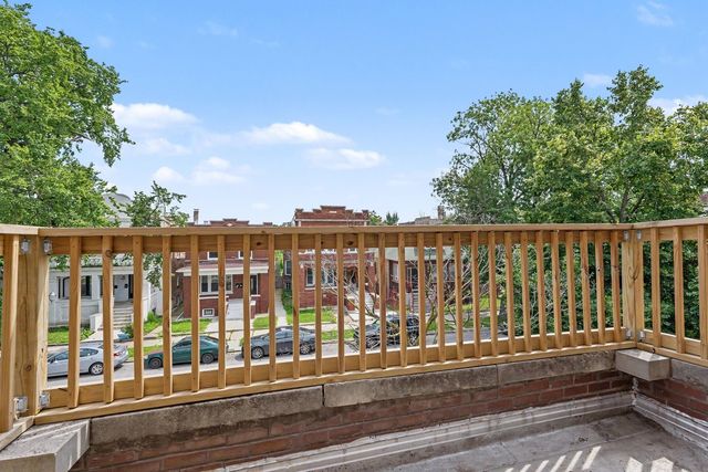 7824 S Morgan Street, Chicago, IL 60620