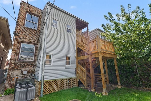 7824 S Morgan Street, Chicago, IL 60620