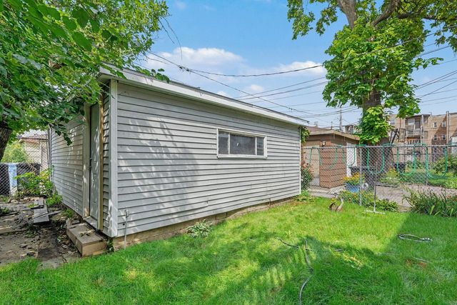 7824 S Morgan Street, Chicago, IL 60620