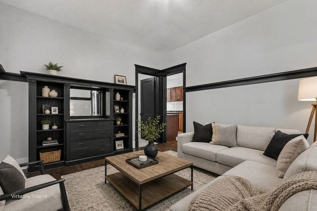7824 S Morgan Street, Chicago, IL 60620