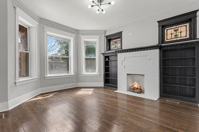 7824 S Morgan Street, Chicago, IL 60620