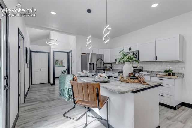 908 E Cimarron Street, Colorado Springs, CO 80903