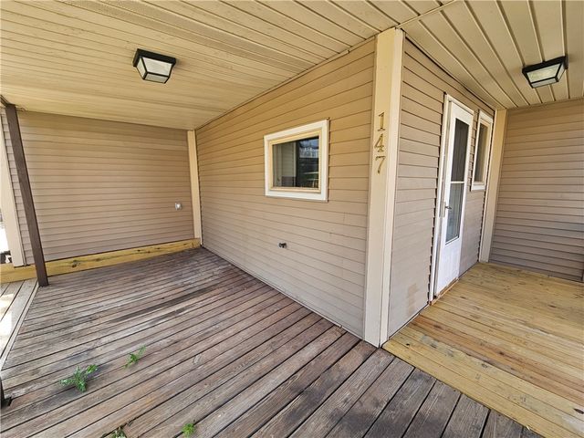 147 Lea St, Munhall, PA 15120
