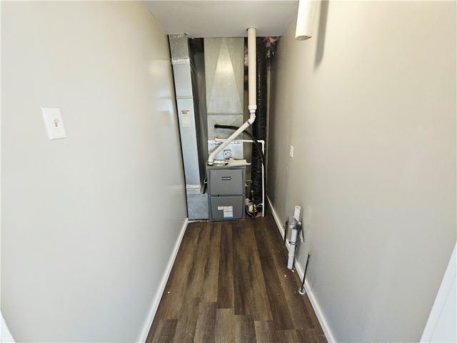 147 Lea St, Munhall, PA 15120