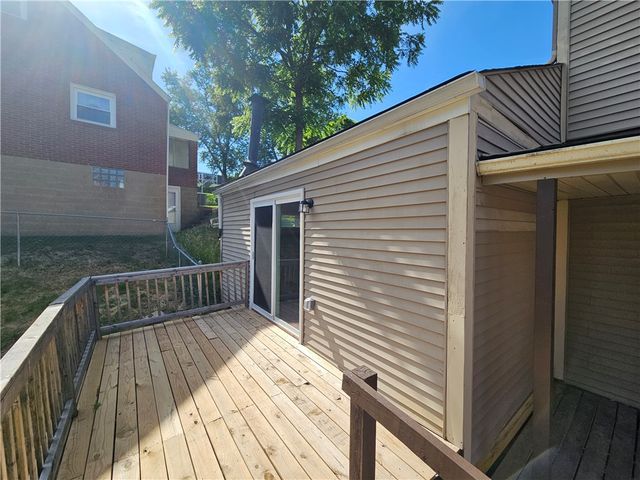147 Lea St, Munhall, PA 15120