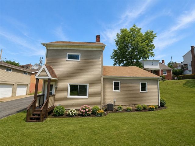 147 Lea St, Munhall, PA 15120