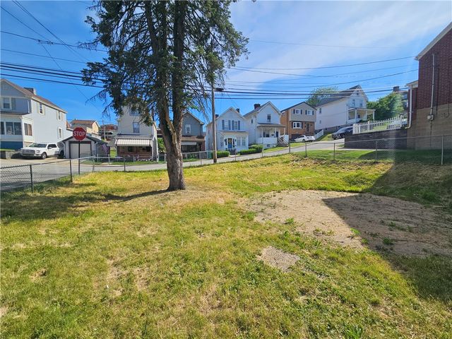 147 Lea St, Munhall, PA 15120
