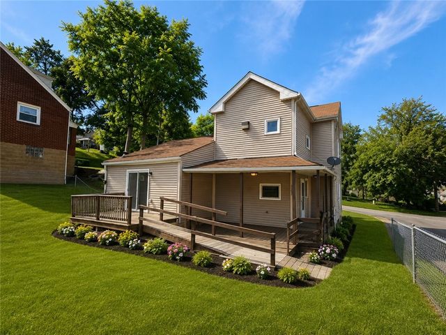 147 Lea St, Munhall, PA 15120