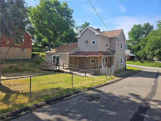 147 Lea St, Munhall, PA 15120