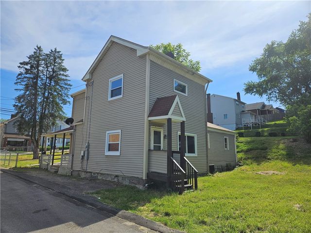 147 Lea St, Munhall, PA 15120