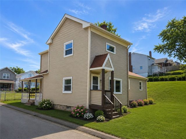 147 Lea St, Munhall, PA 15120