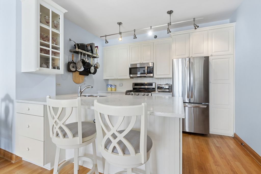 330 N Jefferson Street 1206, Chicago, IL 60661 — photo 3