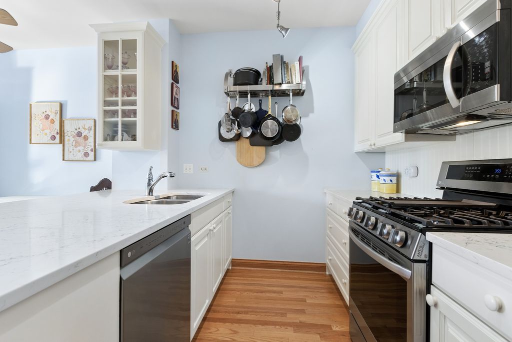 330 N Jefferson Street 1206, Chicago, IL 60661 — photo 4