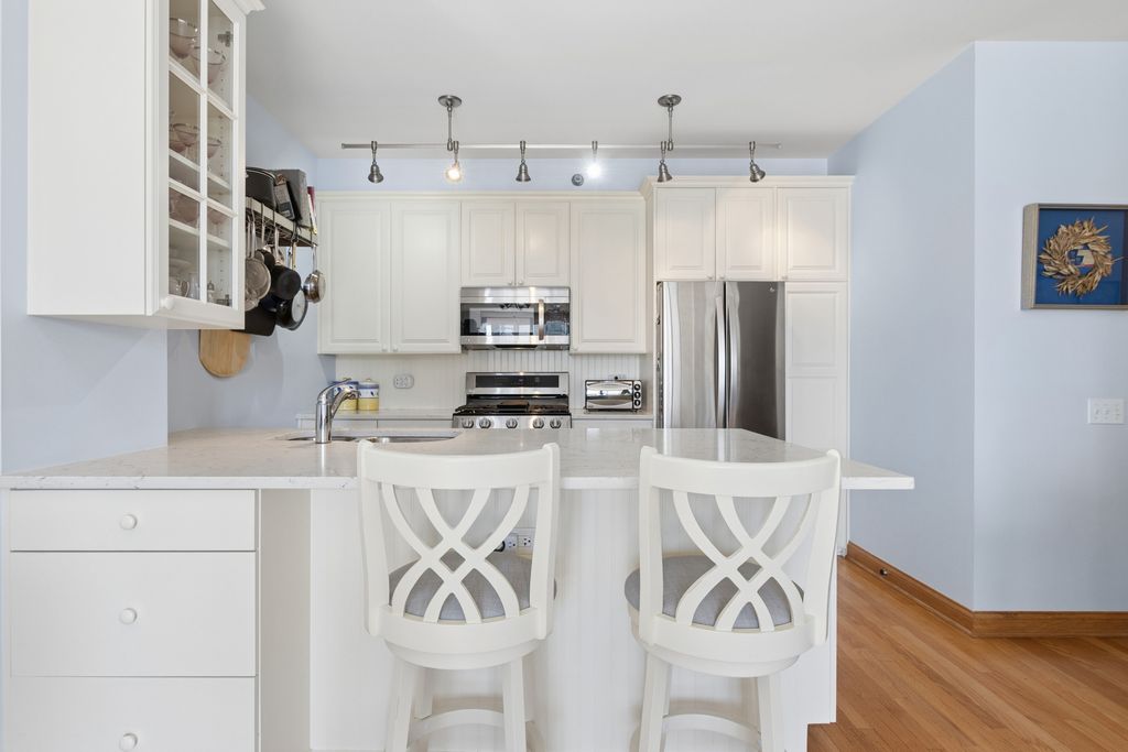 330 N Jefferson Street 1206, Chicago, IL 60661 — photo 5
