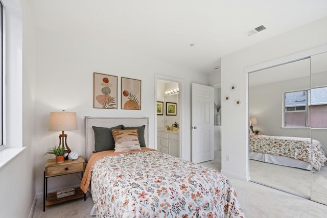 1007 Vardin Terrace, Fremont, CA 94536