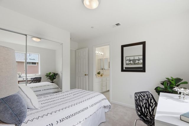 1007 Vardin Terrace, Fremont, CA 94536