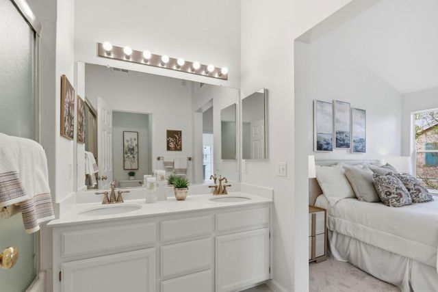 1007 Vardin Terrace, Fremont, CA 94536