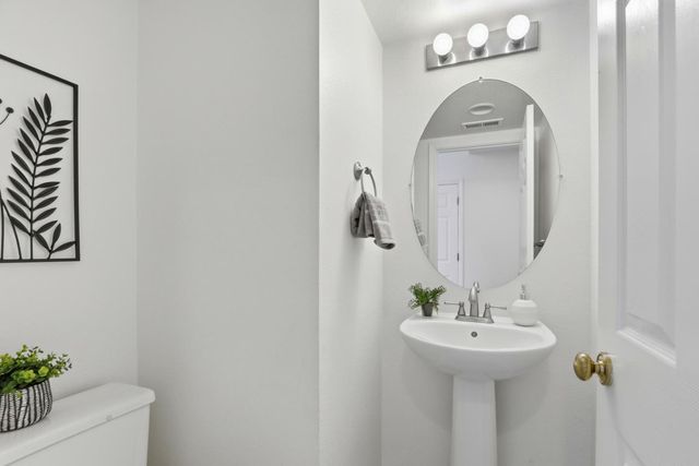 1007 Vardin Terrace, Fremont, CA 94536