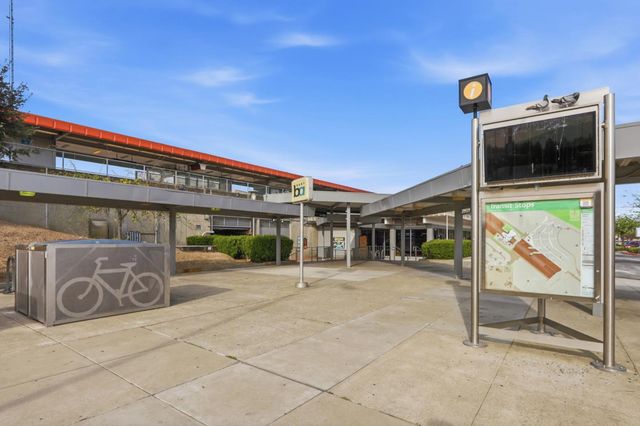 1007 Vardin Terrace, Fremont, CA 94536