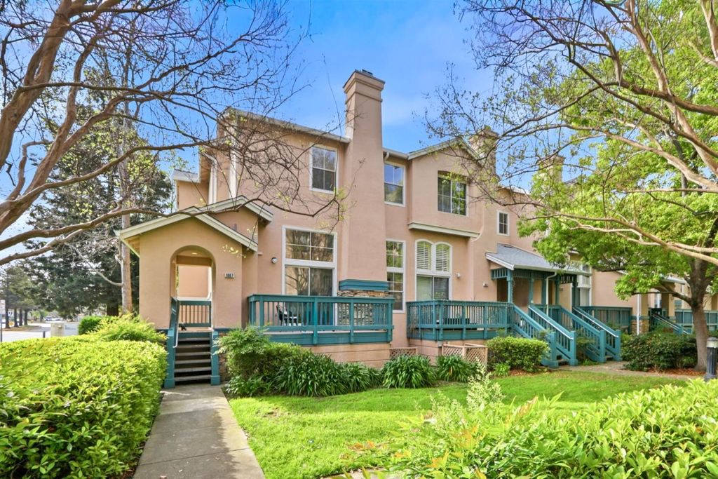 1007 Vardin Terrace, Fremont, CA 94536