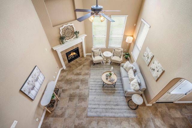 10111 Redgrove Falls Court, Cypress, TX 77433