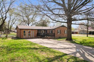 510 N Adair Street, Vinita, OK 74301