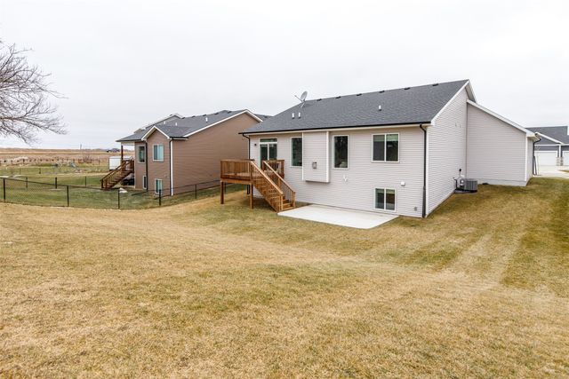 5808 Allerton Drive, Ames, IA 50014