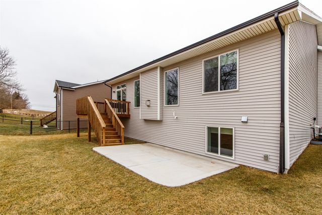 5808 Allerton Drive, Ames, IA 50014