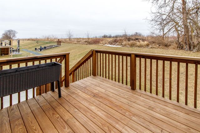 5808 Allerton Drive, Ames, IA 50014