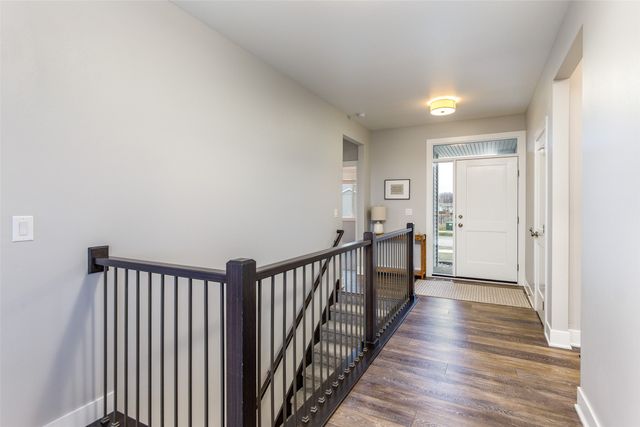 5808 Allerton Drive, Ames, IA 50014