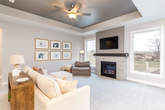 5808 Allerton Drive, Ames, IA 50014