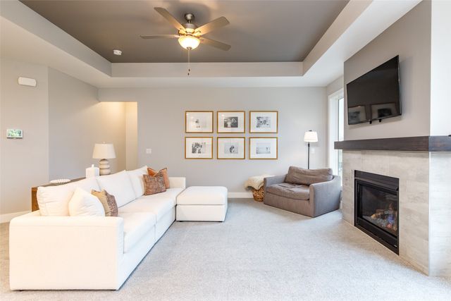 5808 Allerton Drive, Ames, IA 50014