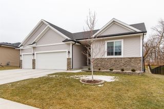 5808 Allerton Drive, Ames, IA 50014