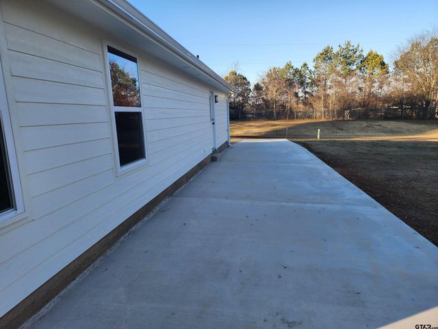 412 Garver ST, Pittsburg, TX 75686