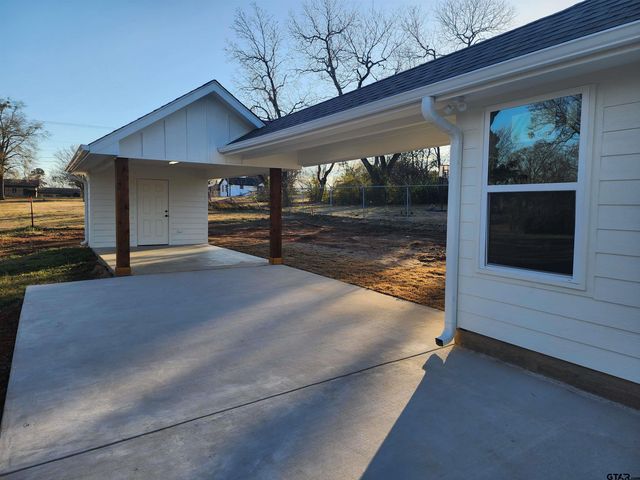 412 Garver ST, Pittsburg, TX 75686