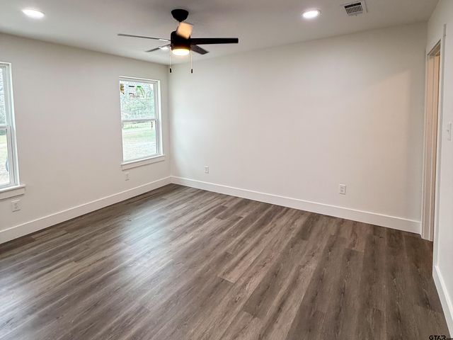 412 Garver ST, Pittsburg, TX 75686