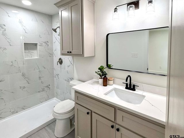 412 Garver ST, Pittsburg, TX 75686