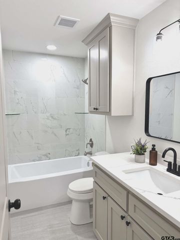 412 Garver ST, Pittsburg, TX 75686