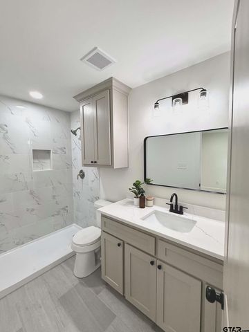 412 Garver ST, Pittsburg, TX 75686