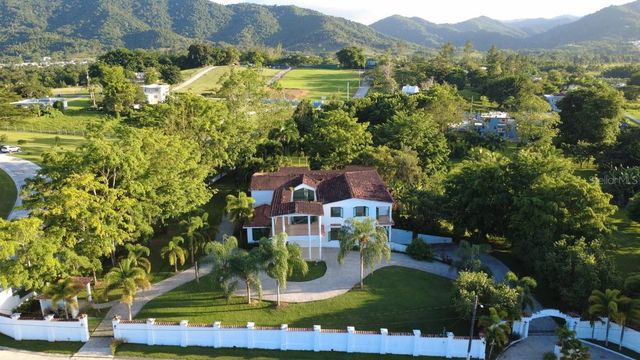 Lot-1 ESTANCIAS DE BEATRIZ DEV., BEATRIZ WARD, Cayey, PR 00736