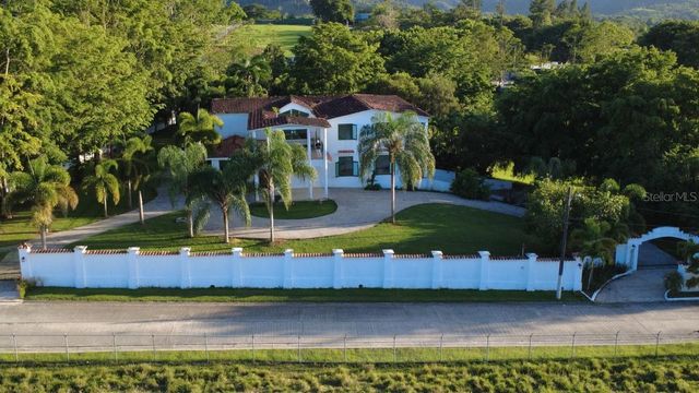 Lot-1 ESTANCIAS DE BEATRIZ DEV., BEATRIZ WARD, Cayey, PR 00736