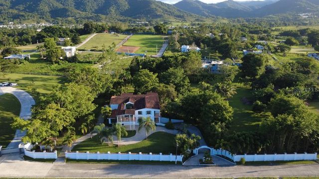 Lot-1 ESTANCIAS DE BEATRIZ DEV., BEATRIZ WARD, Cayey, PR 00736