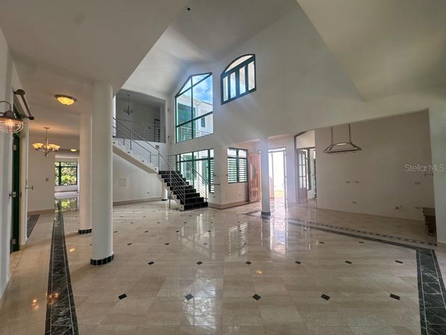 Lot-1 ESTANCIAS DE BEATRIZ DEV., BEATRIZ WARD, Cayey, PR 00736