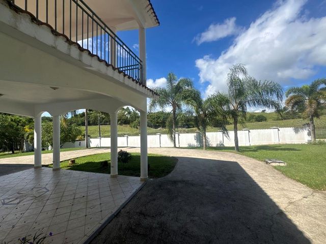 Lot-1 ESTANCIAS DE BEATRIZ DEV., BEATRIZ WARD, Cayey, PR 00736